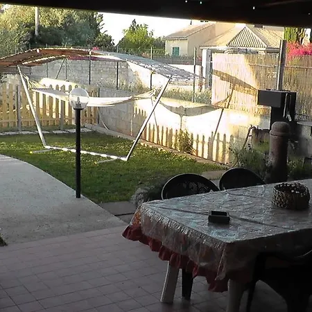 Casa vacanze Luana Lido di Noto
