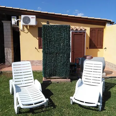 Casa vacanze Luana Lido di Noto