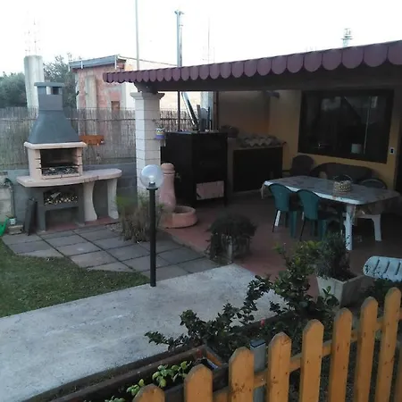 Casa vacanze Luana Lido di Noto